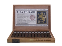 Liga Privada Dirty Rat Cigars