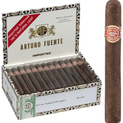 Arturo Fuente Brevas Royale Cigars