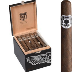 Asylum Nyctophilia Cigars