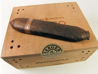 Berger & Argenti Fatso Butterball Cigars