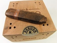 Berger & Argenti Fatso Dipper Cigars