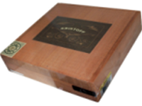 Kristoff Ligero Criollo Churchill Cigars