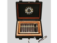 Perdomo Edicion De Silvio Robusto Cigars