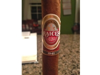 Raices Cubanas by Alec Bradley Cigars