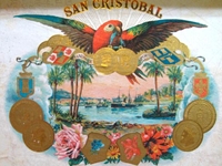 San Cristobal Cigars