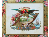 San Cristobal Revelation Cigars