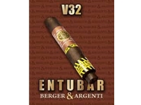 Berger & Argenti Entubar Cigars