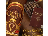 Oliva Series V Cigars