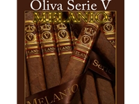 Oliva Series V Melanio