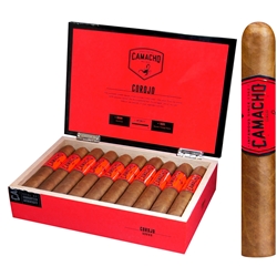 Camacho Corojo Maduro Cigars