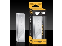 Ignite Electra  Flameless Rechargeable USB lighter