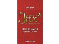 Jax Ful Flavor Filtered Cigars