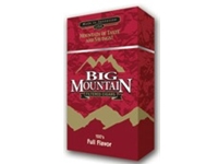 Big Mountain Full Flavor Filtered Cigars