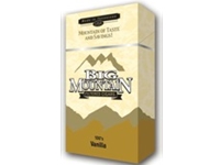 Big Mountain Vanilla Filtered Cigars