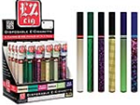 Electronic Cigarette Bundle - Tobacco