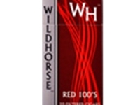 Wild Horse Full Flavor Filtered Cigars