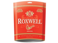 Roxwell Orginal Pipe Tobacco 16 oz