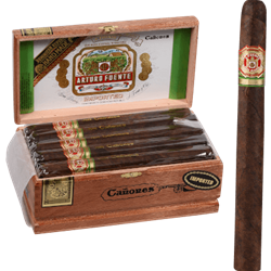 Arturo Fuente Canones