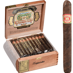 Arturo Fuente Exquisitos Maduro Cigars