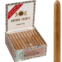 Arturo Fuente Curly Head