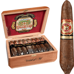 Arturo Fuente Hemingway Work Of Art Cigars