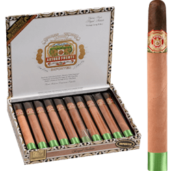 Arturo Fuente Royal Salute Cigars