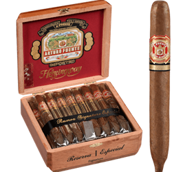 Arturo Fuente Best Seller