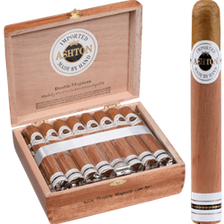 Ashton Double Magnum Cigars