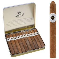 Ashton Esquire Cigars