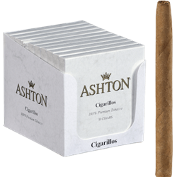 Ashton Imperial Cigars