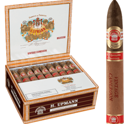 H. Upmann Vintage Cameroon Cigars