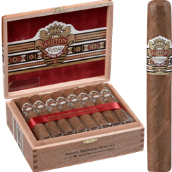 Ashton Heritage Cigars