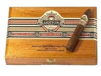 Ashton VSG Cigars