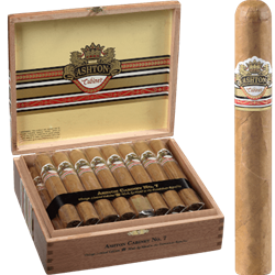 Ashton Cabinet Cigars