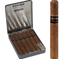 Cohiba Nicaragua Pequenos Cigars