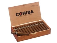 Cohiba Robusto Cigars