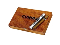 Cohiba Toro Tubo Cigars