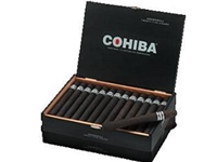 Cohiba Black Cigars