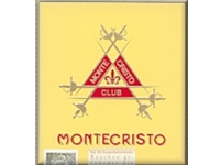 Montecristo Habanitos Cigars
