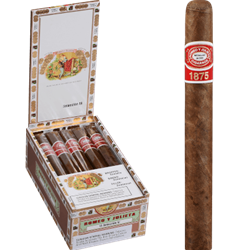 Romeo Y Julieta 1875 Seleccion Cigars