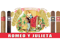 Romeo Y Julieta 1875 Reserve Cigars