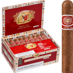 Romeo Y Julieta Reserva Real Cigars