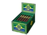 CAO Brazilia Cigars