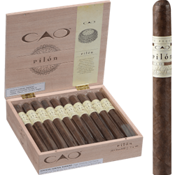 CAO Pilon Cigars