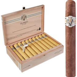 Avo Robusto Natural Cigars