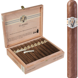 Avo Heritage Robusto Cigars