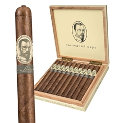 Caldwell The Last Tsar Cigars