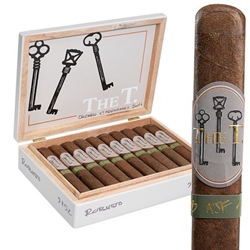 Caldwell The T Cigars