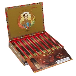 Bolivar Robusto 8 Cigars