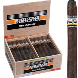 Butera Mirabella Cigars